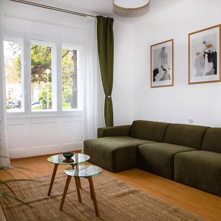 Brand New City Center Apartment Nostalgija 斯普利特 外观 照片