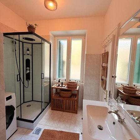 Brand New City Center Apartment Nostalgija 斯普利特 外观 照片