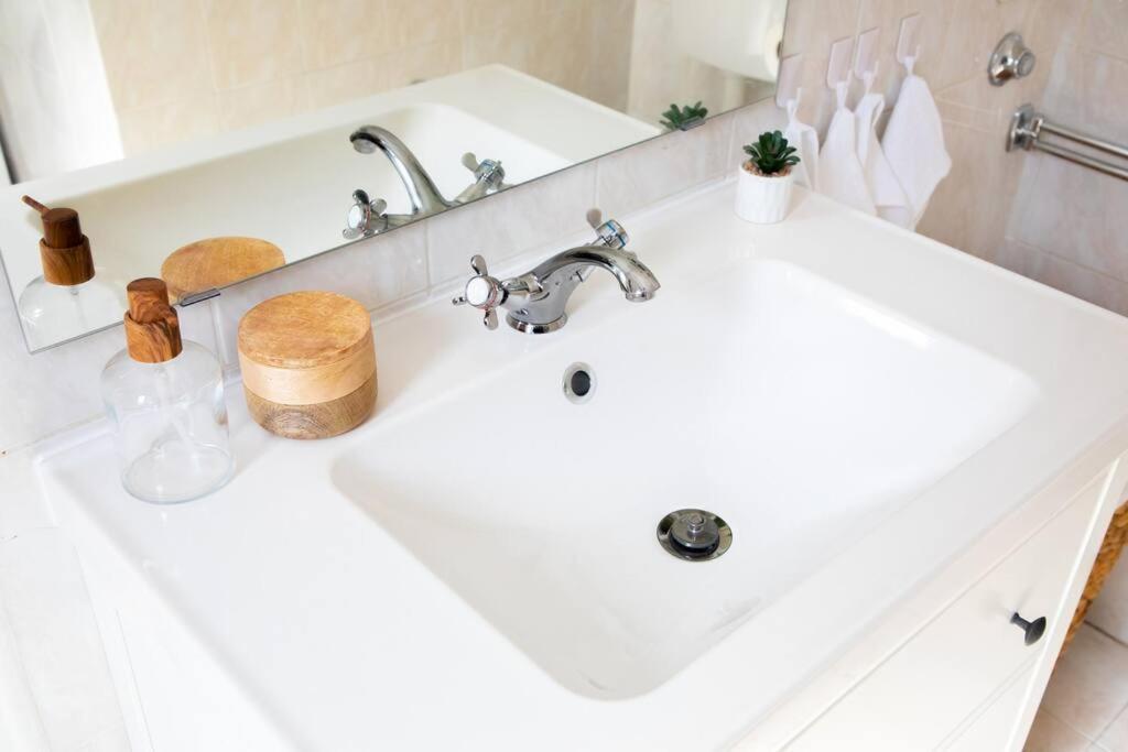 Brand New City Center Apartment Nostalgija 斯普利特 外观 照片