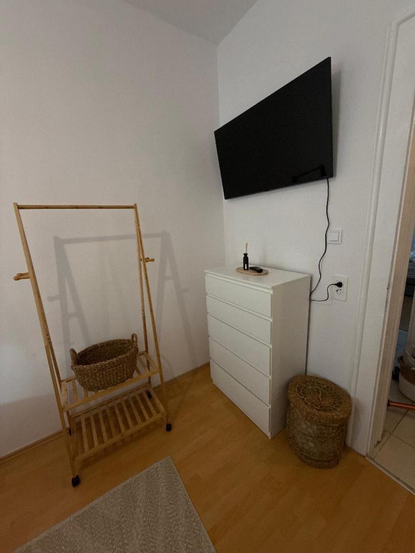 Brand New City Center Apartment Nostalgija 斯普利特 外观 照片