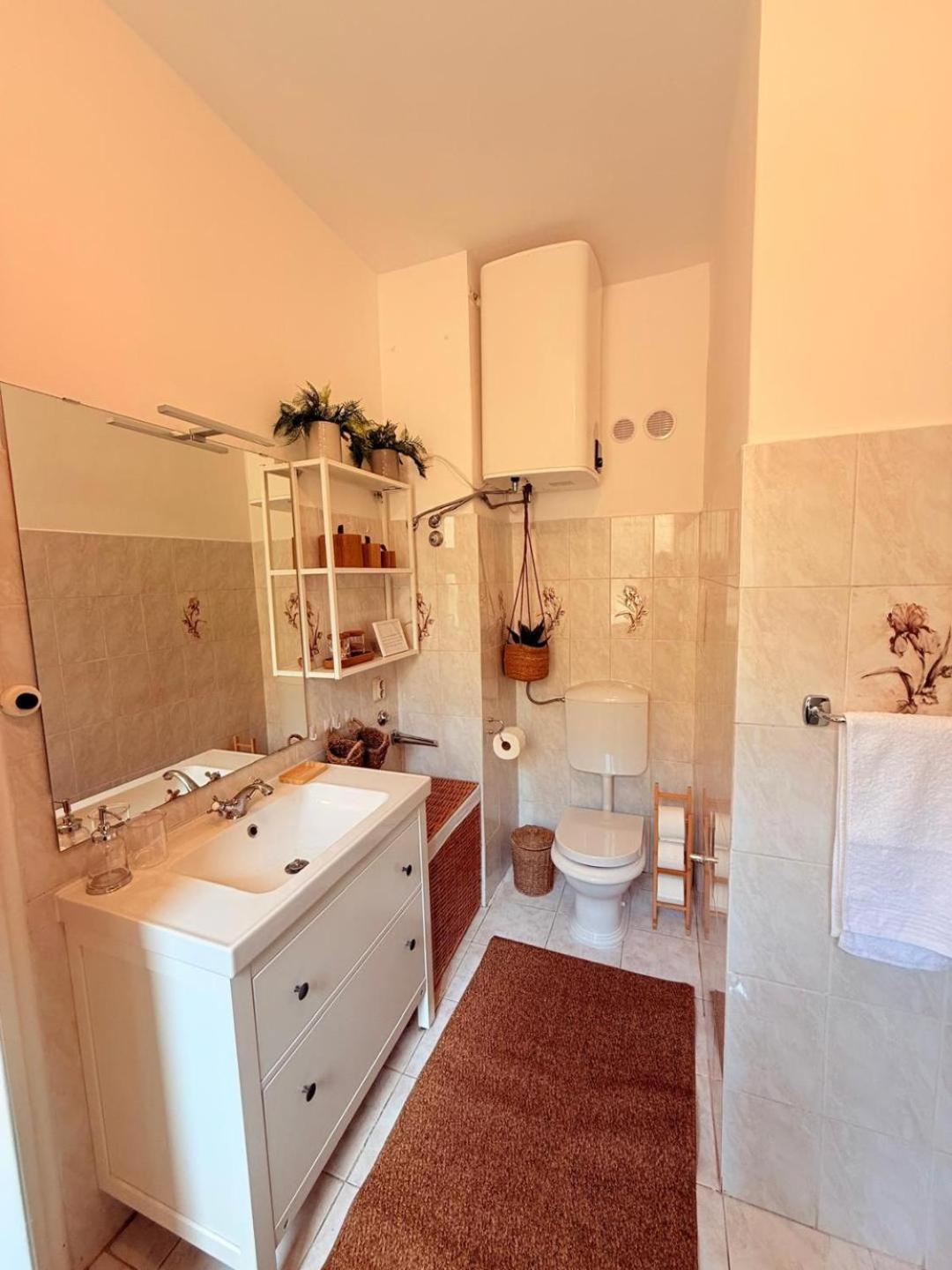 Brand New City Center Apartment Nostalgija 斯普利特 外观 照片